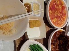 -乡村基·川味现炒大王(熙悦天街店)