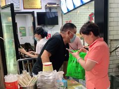-覃肥叔桂林米粉(粮道街店)
