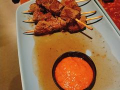 特质秘鲁牛肉串烧-El Bodegon阿根廷秘鲁餐厅(幸福路店)