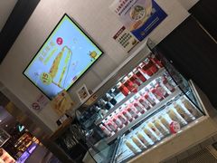 -山崎面包(百联世纪店)