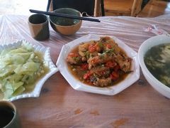 android_upload_pic-俊子饭店土家湘菜(凤凰古城店)
