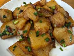 -芦茨金富饭庄·25年老字号·专做稻草鸡