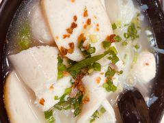 -章记香港仔鱼蛋王(西洋菜街店)