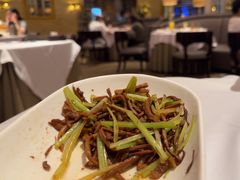 -粗茶淡饭·汉口公馆(循礼门店)