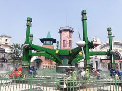 -海合安苏州阳澄半岛乐园