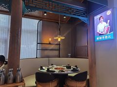 -乔先生涮肉·鲜活牛羊肉火锅(塘沽店)