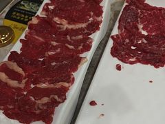 -潮汕大目牛肉火锅(皇岗旗舰店)