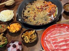 -楠火锅(葫芦岛飞天广场店)