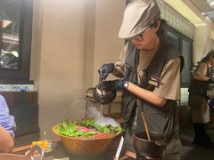 -大龙燚·旷野鲜火锅(广州首店)