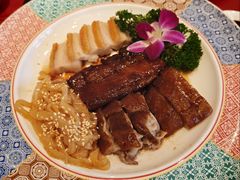 -北园酒家(小北路店)