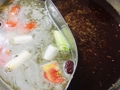 -满天星太珍火锅