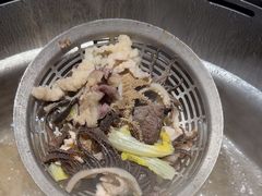 -海汕记·潮汕鲜牛肉火锅·自助