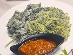 -小仙居·农家宴烤羊· 农庄