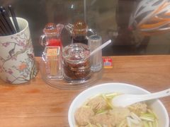 -一记面馆·云吞面嘅专家(富华店)