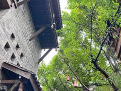 -一只酸奶牛(八一路店)