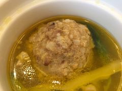 -东园小馆·早茶·淮扬小炒(江都路店)
