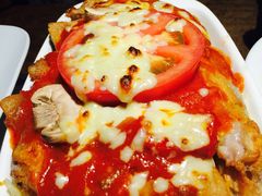 -翠华餐厅(湾仔店)