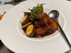 -望乡楼上海菜(日月光店)