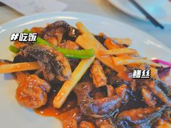 -功德林(南京西路店)