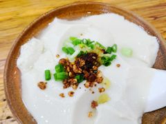 豆腐脑-袁家豆腐