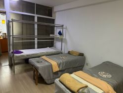 -和寿堂·艾灸·推拿按摩减肥中心