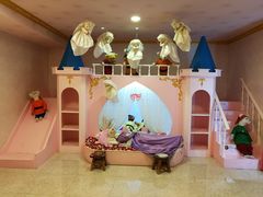 -济州岛泰迪熊博物馆