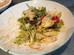 -小船渔村·大连菜(新华街店)