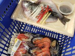 -盒马鲜生(莱蒙都会店)