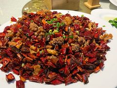 -辣婆婆(航天桥店)