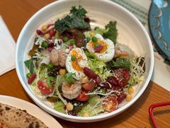 -Pizzeria da Nicola·火炉披萨(中大国际店)
