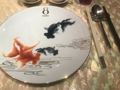 -8餐厅(新葡京酒店)