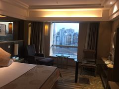 -南京双门楼宾馆(盐仓桥地铁站阅江楼店)