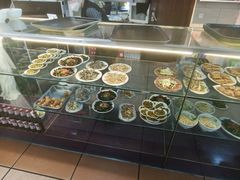 -十二忠手拉面(五福店)