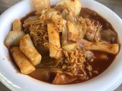 -郑阿姨的家·이모네·韩料&烤肉(武川路店)