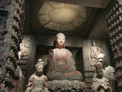 -陕西历史博物馆