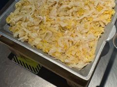 -很久以前羊肉串(南京路第一百货店)