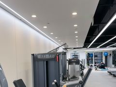 -WEGYMER健萌健身(麦德龙钰龙天下馆)