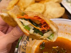 -陕西大厦中餐厅(陕西驻沪办店)