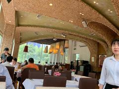 -拉蒂娜·巴西牛排馆 Latina·Brazilian Steakhouse(陆家嘴旗舰店)