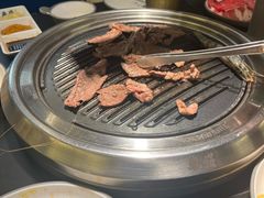 -東盛炭烤自助料理(玄武招商花园城店)