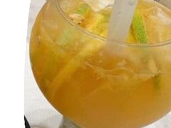 柠檬果茶-云的侧面音乐餐吧(丰马牛餐饮广场店)