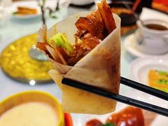 -大鸭梨烤鸭(石佛营店)