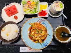 -德川家日本料理(中关村寰太大厦店)