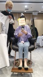 -IN STYLE·全国形象店