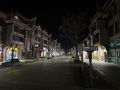 -海坛古城