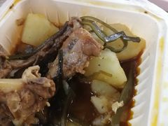 -西安理工大学(金花校区)