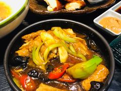 -柒园·三十年创意杭帮菜(龙湖滨江天街店)