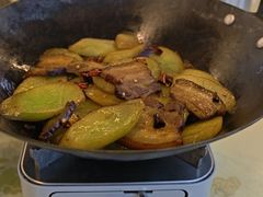 -聚味瞿记·龙虾堂(渔人码头一店)