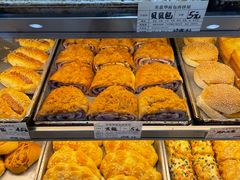 -美嘉华面包西饼店(红胜坊店)
