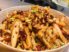 -麻都·成都菜(人民广场店)